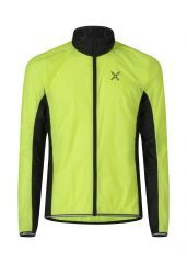 Giacca Montura OPALE REFLEX 2.0 JACKET-Giallo fluo-S