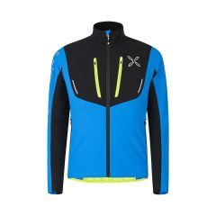 Montura SKI STYLE HOODY JACKET Giacca Unisex