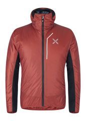 Montura EIGER JACKET Men's padded with hood