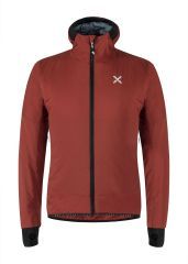 Montura ALP RACE JACKET Giaccone imbottito Unisex-Tobacco-M