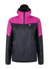 Montura ESCAPE HYBRID JACKET WOMAN