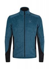 Montura SOFT PILE JACKET uomo