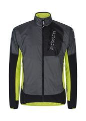 Montura INSIGHT HYBRID JACKET Giacca Unisex