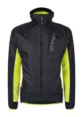 Montura INSIGHT PLUS HYBRID JACKET Giacca imbottita unisex