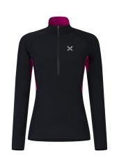 Montura ANDROMEDA ANORAK WOMAN Maglia donna