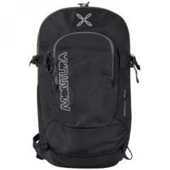 Zaino Montura ARCO 22 BACKPACK-Nero
