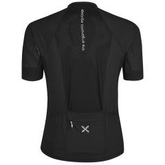 Montura UP FULL ZIP T-SHIRT uomo