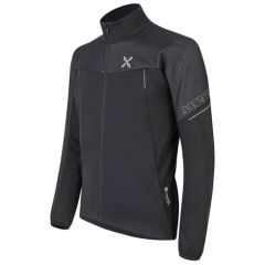 MONTURA FRESH JACKET -M-Nero