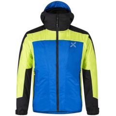 MONTURA TRIDENT 2.0 JACKET