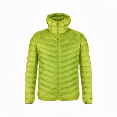 MONTURA NEW SPRING JACKET-L-Lime