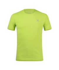 MONTURA READY TO PRINT T-SHIRT-S-Lime