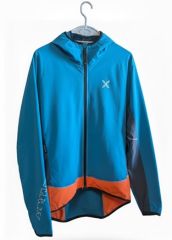 MONTURA  RUN TEAM JACKET
