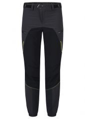 Montura Yoroi Pants pantaloni uomo-Antracite/Giallo-S