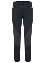 Montura VERTIGO 2 PANTS pantalone lungo-Nero-S