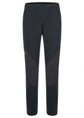 Montura VERTIGO 2 PANTS pantalone lungo-Antracite/rosso-S