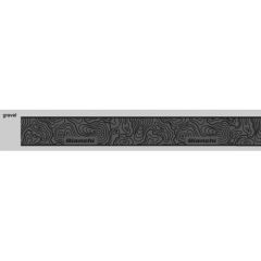 Nastro manubrio Bianchi BAR TAPE GRAVEL 34