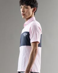Lifestyle short sleeve POLO