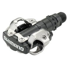 Pedali MTB Shimano PD-M520 Sgancio Rapido