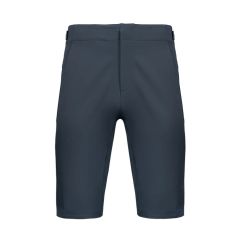 Gobik SHORT COMMUTER UNISEX-M-Blu petrolio