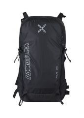 Zaino Montura Pila 25 Backpack-Nero