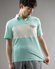 Lifestyle short sleeve POLO