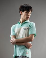 Lifestyle short sleeve Polo