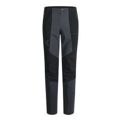 MONTURA ROCKY PANTS Pantalone uomo-nero-M