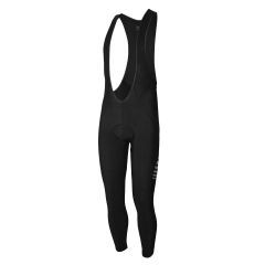rh+ Winter Bibtight salopette bike uomo invernale