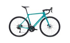 BIANCHI SPRINT ICR SHIMANO 105 12S