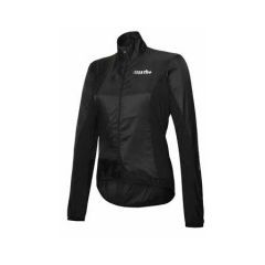 rh+ EMERGENCY POCKET W JACKET antivento donna