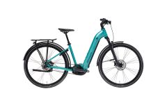BIANCHI T-TRONIK C 8.2 DEO10 BOSCH - celeste metallico