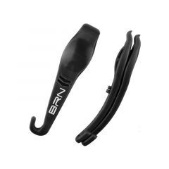 BRN Kit levagomme bici 3 pezzi