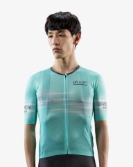 BIANCHI ULTRALIGHT SHORT SLEEVE JERSEY UOMO