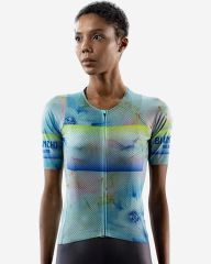 ULTRALIGHT W SHORT SLEEVE JERSEY