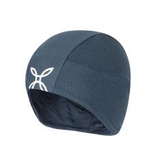 Montura WINTER CAP berretto unisex-Blu cenere-M