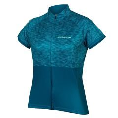 Women's Hummvee Ray S/S Jersey II