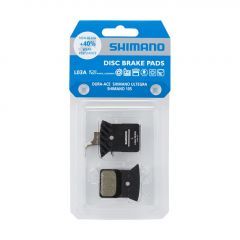 Pastiglie Freno Resina Shimano L03A