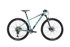 Bianchi NITRON 9.4 – XT/DEORE 1X12V