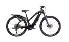 Bianchi E-OMNIA T TYPE XT 1X12SP Bianca