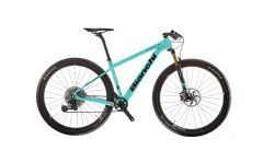 Bianchi Methanol CV S  – GX Eagle 1x12v usata
