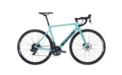 Bianchi Sprint ICR Shimano 105