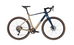 Bianchi ARCADEX GRX 600 1X11V Colore GY