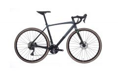 Bianchi IMPULSO ALLROAD GRX 600 11SP USATA