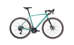 Bianchi IMPULSO ALLROAD GRX 600 11SP