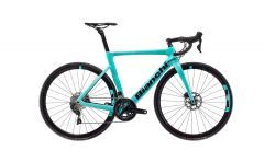 Bianchi ARIA RIVAL ETAP AXS 12V