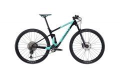 Bianchi METHANOL CV FS 9.3 XT/SLX 1X12V