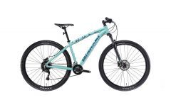 DUEL 29S – ALIVIO MIX 2X9V