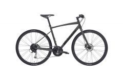 Bianchi C-SPORT 2 ACERA 24SP DISC