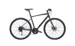 Bianchi C-SPORT 2 ACERA 24SP DISC