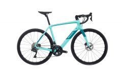 Bianchi INFINITO ULTEGRA DI2 12SP - USATA